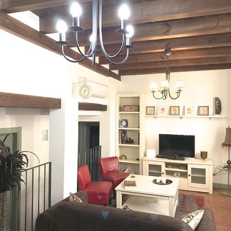 Apartamento Homelife El Temple Толедо Экстерьер фото