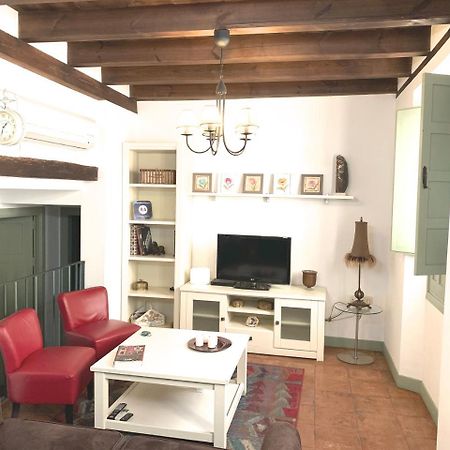 Apartamento Homelife El Temple Толедо Экстерьер фото