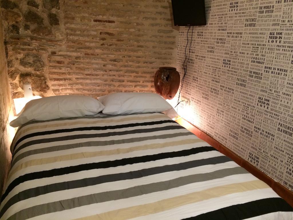 Apartamento Homelife El Temple Толедо Номер фото