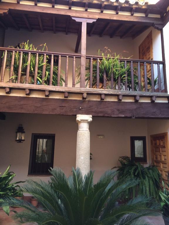 Apartamento Homelife El Temple Толедо Номер фото