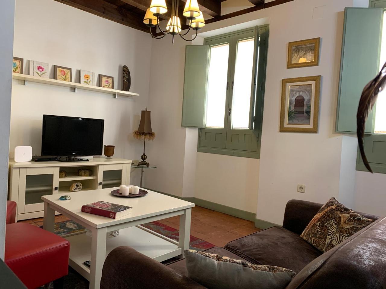 Apartamento Homelife El Temple Толедо Экстерьер фото