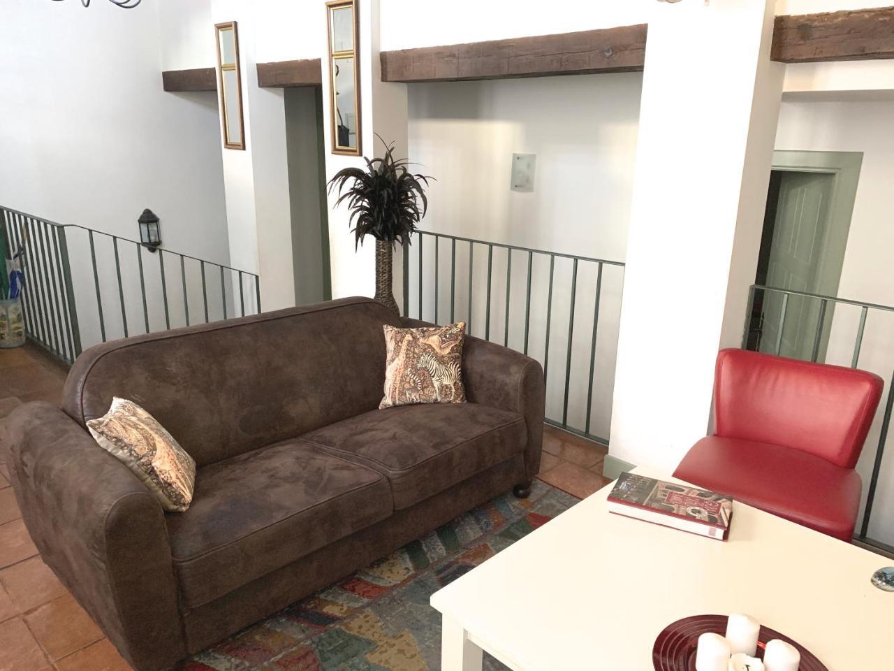 Apartamento Homelife El Temple Толедо Экстерьер фото