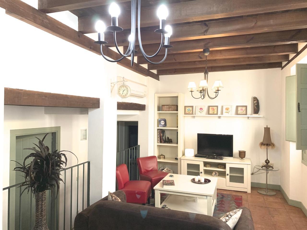 Apartamento Homelife El Temple Толедо Экстерьер фото