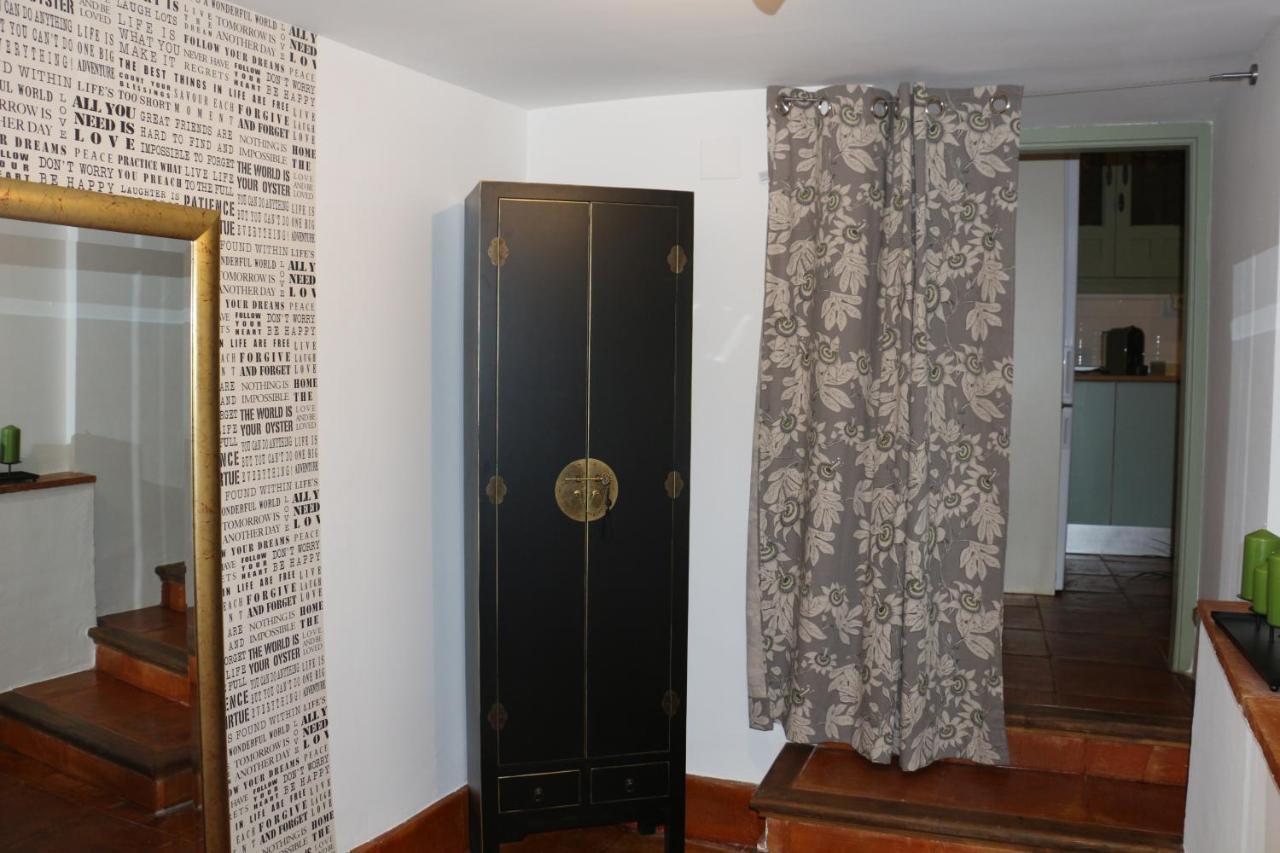 Apartamento Homelife El Temple Толедо Экстерьер фото