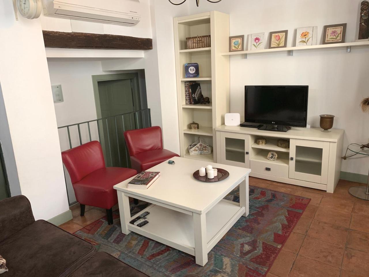 Apartamento Homelife El Temple Толедо Экстерьер фото