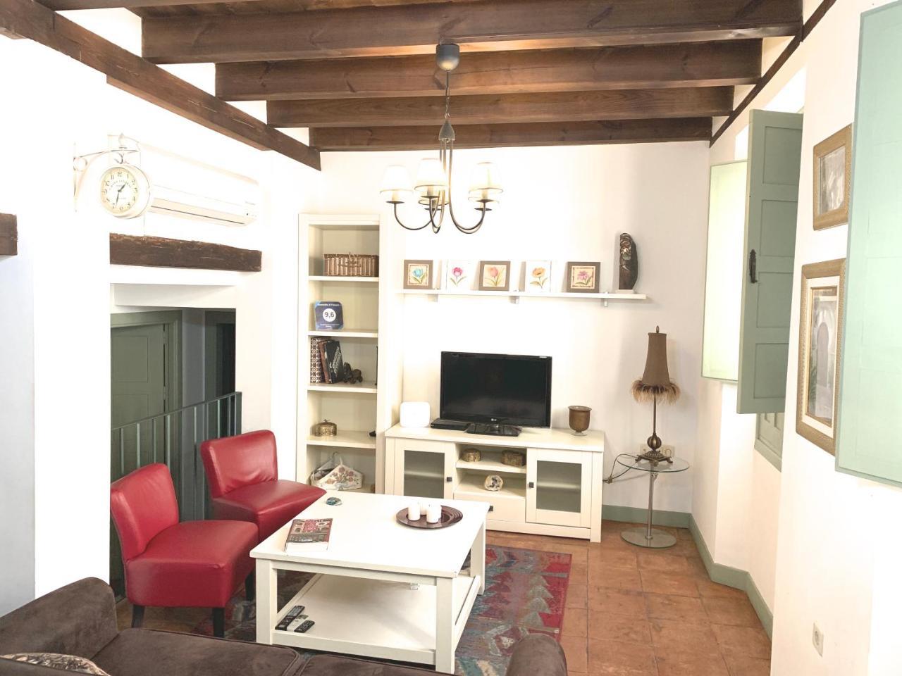 Apartamento Homelife El Temple Толедо Экстерьер фото