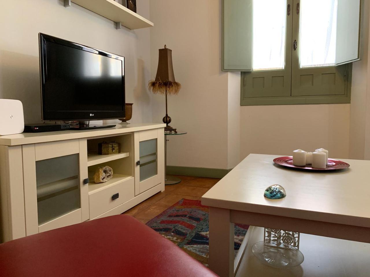 Apartamento Homelife El Temple Толедо Экстерьер фото