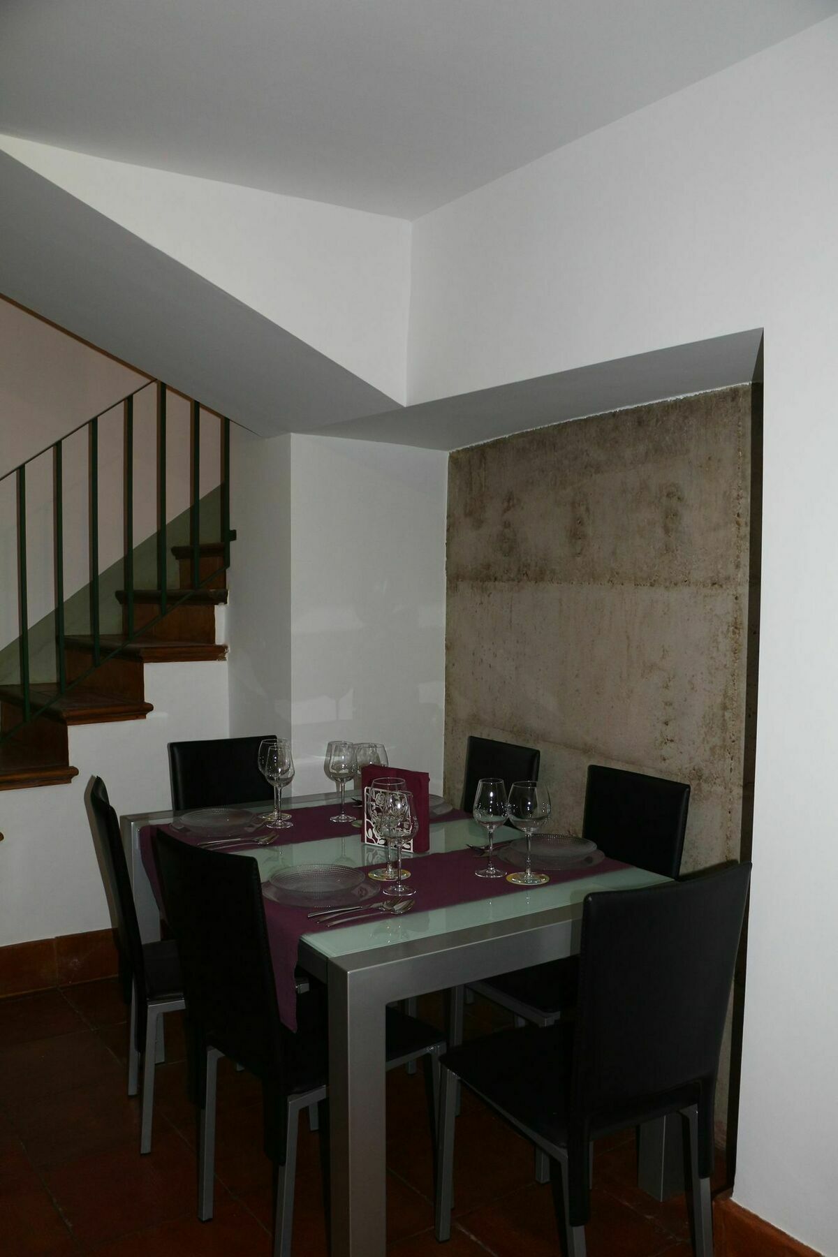 Apartamento Homelife El Temple Толедо Экстерьер фото