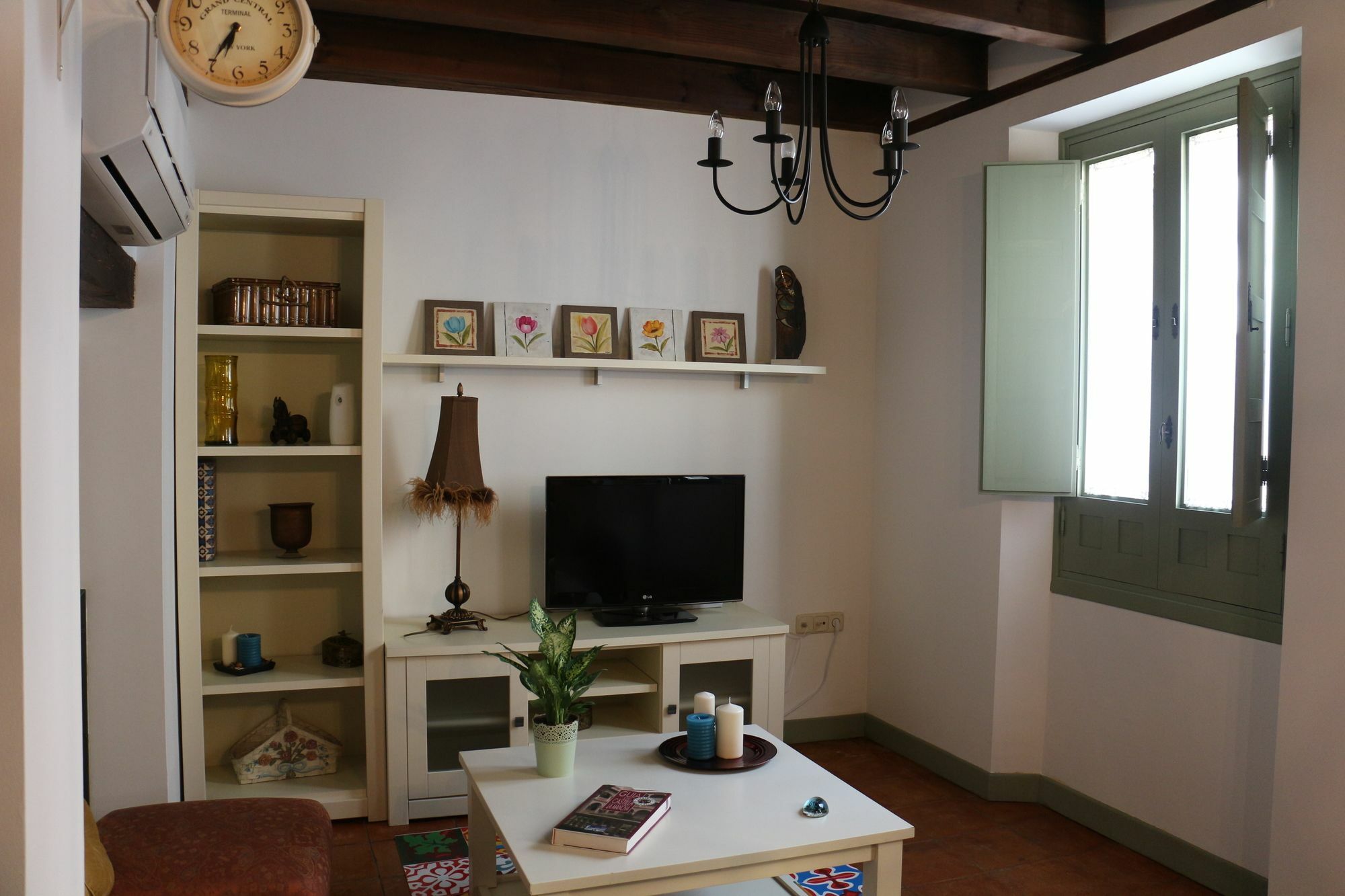 Apartamento Homelife El Temple Толедо Экстерьер фото