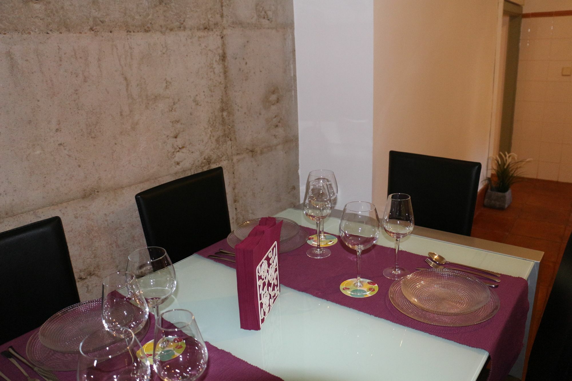 Apartamento Homelife El Temple Толедо Экстерьер фото