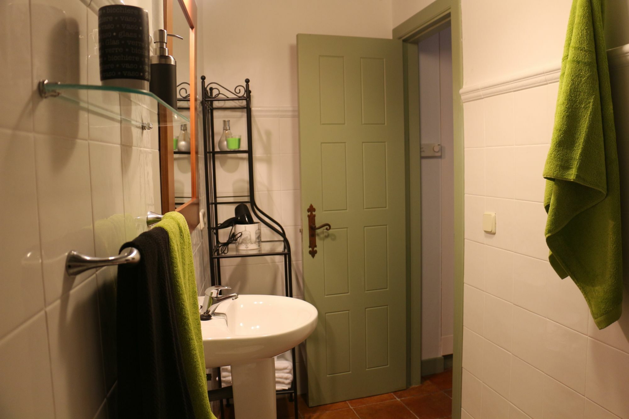 Apartamento Homelife El Temple Толедо Экстерьер фото