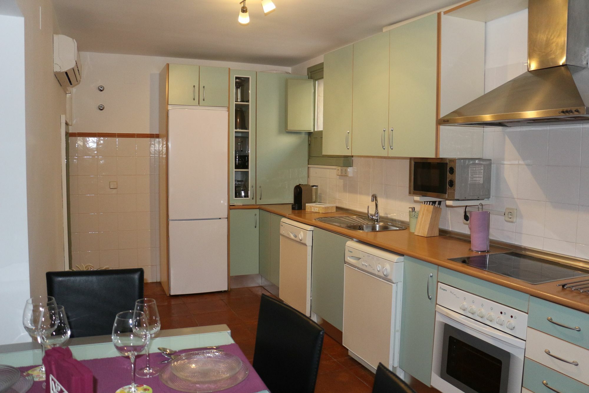 Apartamento Homelife El Temple Толедо Экстерьер фото