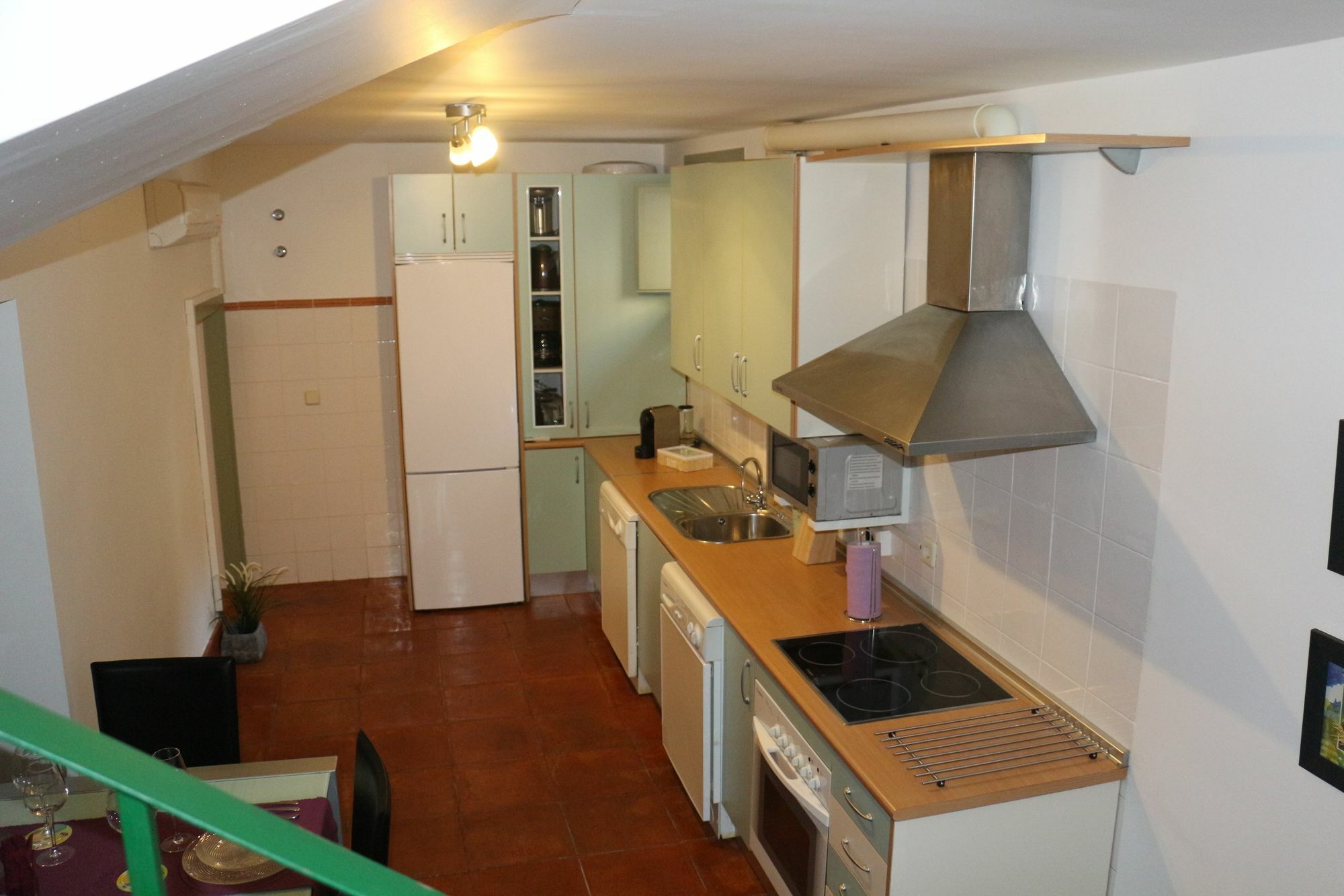 Apartamento Homelife El Temple Толедо Экстерьер фото