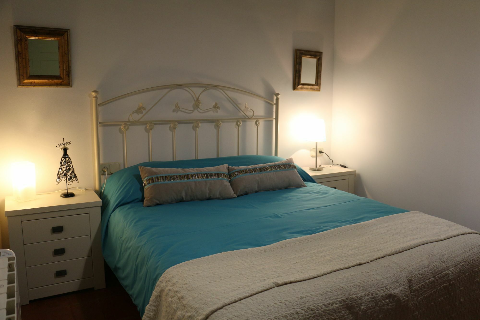 Apartamento Homelife El Temple Толедо Экстерьер фото