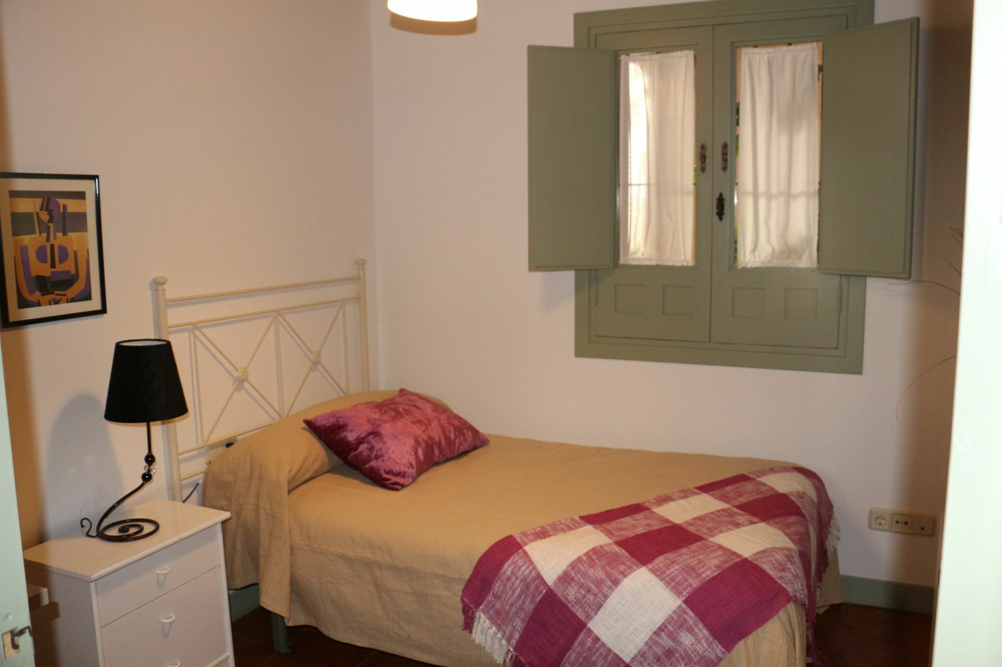 Apartamento Homelife El Temple Толедо Экстерьер фото